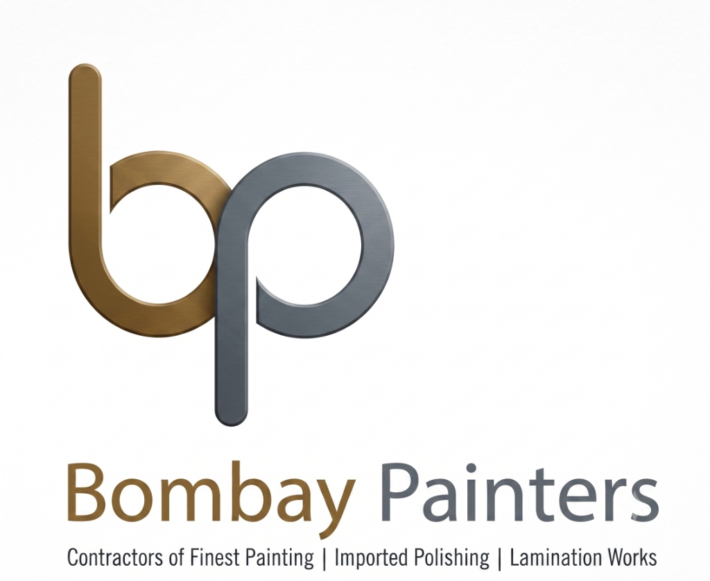 Bombay Painters Logo